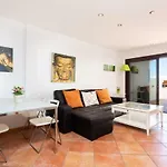 Luxury Apartment In Costa Adeje