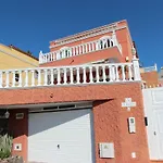 Vivatenerife - Villa With Pool, Jacuzzi And Sea View