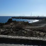Amazing Seaside Duplex In The Green South Tenerife