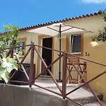 Relax Oase - El Paraiso