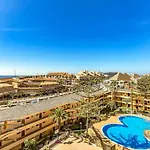 Torres Del Sol Tenerife