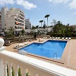 Tantulia Borinquen 215 Apartamento Tenerife