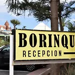 Tantulia Borinquen 215 Apartamento Tenerife