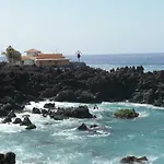 Residence Arco Iris