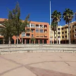 Galte Plaza Galicia