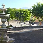 Casa Rural El Emigrante