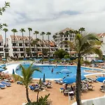 House Angela Parque Santiago2 -Tenerife Stars-