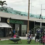 Compostela Beach Golf 2