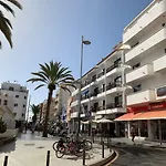 Avenida De Suecia, Los Cristianos Free Wifi