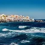 Agua Dulce De Tenerife