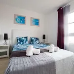 Ocean View Apartment Callao Salvaje