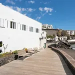 Pillowabroad - Poris Vista Mar
