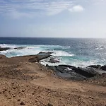 B&B La Caleta Zimmer 1