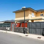 Dorina - Vivienda Vacacional Con Piscina Privada
