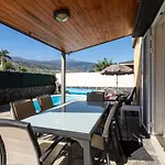 Dorina - Vivienda Vacacional Con Piscina Privada
