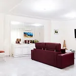 Casa Julia 2 Gran Piso Vistas Playa Las Teresitas 4 Pax
