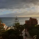 Lovely Studia In Las Galletas Con Nice Sea View