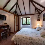 Rincon De Los Abanes - Finca Casa Jardin-Vv
