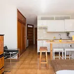 Apartamento Parque Royale