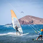 Riazor, El Medano Beach