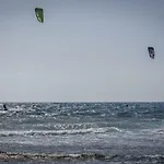Riazor, El Medano Beach