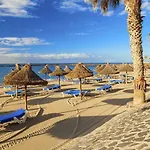 Sea Breeze In Playa De Las Americas With Parking