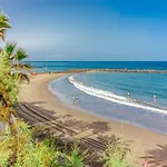 Aircon Las Americas 2Min Off A Beach 1 Bedrm Wifi