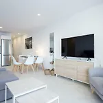 Lujosos Apartamentos Monaco - Canary Good Vibes
