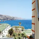 Arenitas Caletillas Candelaria