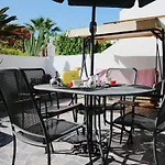 Sunny Villa Holiday Home