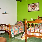 Casa Peraza