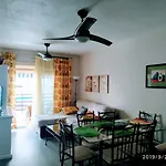 Apartamento Seguro De Sol