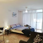 Apartbeach Candelaria