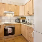 One Bedroom Ocean View Golf Del Sur Apartament