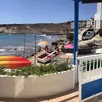 La Casa Del Capitan - El Puertito