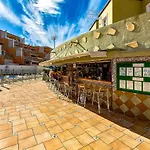 Orlando Tenerife