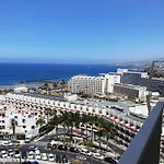 The Ocean In Full View