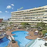 Sea View Studio Apartment In Santa Maria