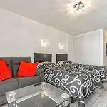 El Dorado Seaview Studio - Playa De Las Americas