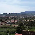 Apartamento Con Terraza Privada Y Barbacoa
