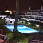 Apartement Tajinaste
