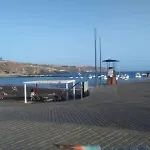 Playa San Juan Tenerife