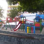 Playa San Juan Tenerife