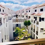 Santiago Complex Side Sea View