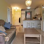 Apartment With One Room In Puerto De La Cruz, With Pool Access, Furnis