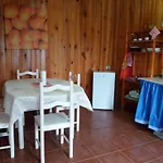 House With 2 Bedrooms In Roquenegro, With Wonderful Sea View And Enclo