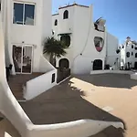Apartamento Blue Waves Las Americas