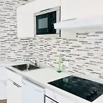 Apartamento Blue Waves Las Americas