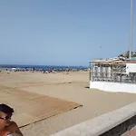 Apartment With 2 Bedrooms In Tenerife, With Amazing Sea View, Terrace