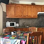 Apartment With One Bedroom In Costa Adeje, With Wonderful Sea View, Po
